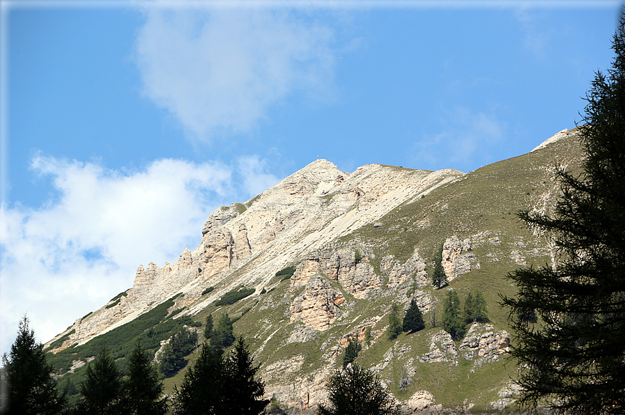 foto Valle di Fanes